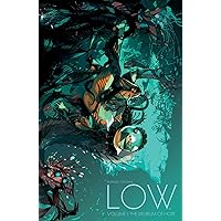 LOW by Rick Remender Volume 1 (洋書) Amazon.com: Low Book One: 9781534302433: Remender, Rick